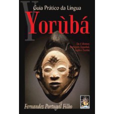 GUIA PRÁTICO DA LÍNGUA YORUBA