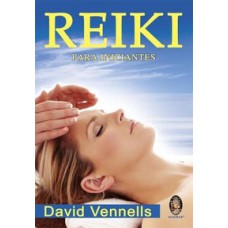 REIKI PARA INICIANTES