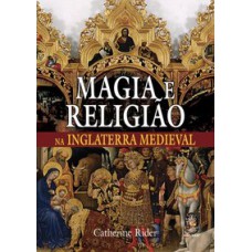 MAGIA E RELIGIÃO