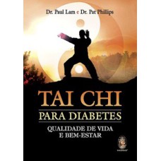 Tai Chi para diabetes: qualidade de vida e bem-estar