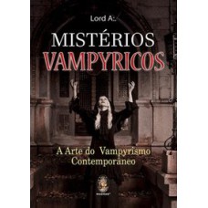 MISTÉRIOS VAMPYRICOS