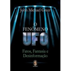 FENÔMENO UFO