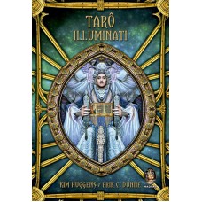 TARÔ ILLUMINATI