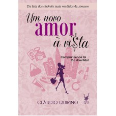 UM NOVO AMOR À VISTA - COMPRAR NUNCA FOI TÃO DIVERTIDO