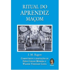 RITUAL DO APRENDIZ MAÇOM