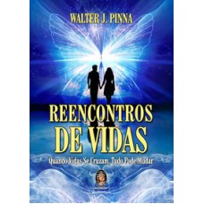 REENCONTROS DE VIDAS