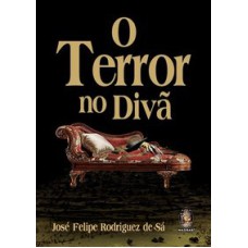 TERROR NO DIVÃ