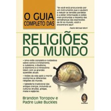 GUIA COMPLETO DAS RELIGIÕES DO MUNDO