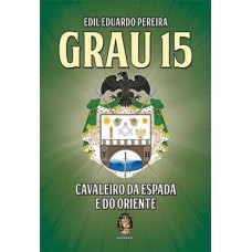 GRAU 15 - VOL. 1