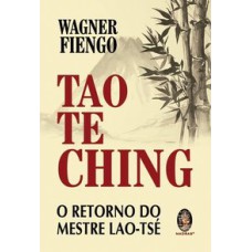 TAO TE CHING