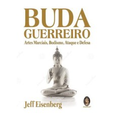 BUDA GUERREIRO