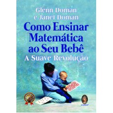 COMO ENSINAR MATEMÁTICA AO SEU BEBÊ