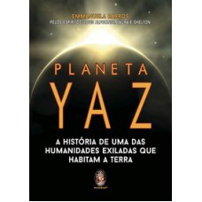 PLANETA YAZ