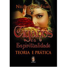 CIGANOS E A ESPIRITUALIDADE