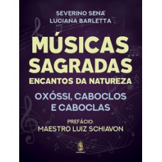 MÚSICAS SAGRADAS