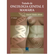 TRATADO DE ONCOLOGIA GENITAL E MAMÁRIA