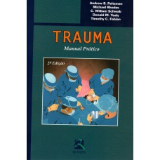 TRAUMA - MANUAL PRÁTICO