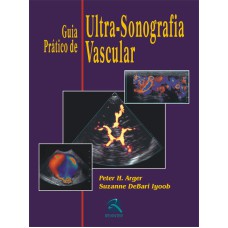 GUIA PRÁTICO DE ULTRASSONOGRAFIA VASCULAR