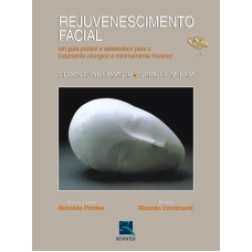 REJUVENESCIMENTO FACIAL