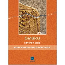 OMBRO: MASTER TECHNIQUES IN ORTHOPAEDIC SURGERY