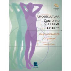 LIPOESCULTURA, CONTORNO CORPORAL, CELULITE