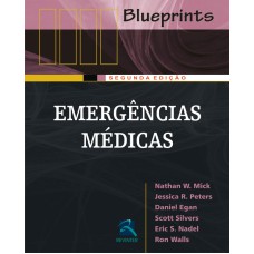 EMERGÊNCIAS MÉDICAS