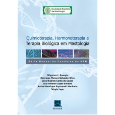 SBM QUIMIOTERAPIA , HORMONOTERAPIA E TERAPIA BIOLÓGICA EM MASTOLOGIA