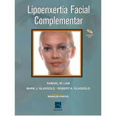 LIPOENXERTIA FACIAL COMPLEMENTAR