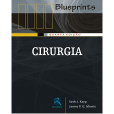 CIRURGIA - SÉRIE BLUEPRINTS