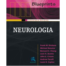 NEUROLOGIA - SÉRIE BLUEPRINTS