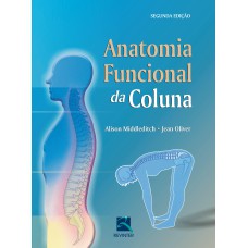 ANATOMIA FUNCIONAL DA COLUNA