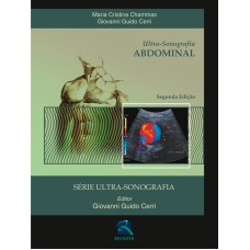 ULTRASSONOGRAFIA ABDOMINAL: SÉRIE ULTRA-SONOGRAFIA