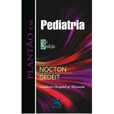 PLANTÃO EM PEDIATRIA