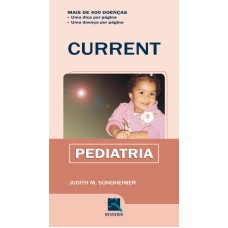 CURRENT PEDIATRIA: MAIS DE 400 DOENÇAS