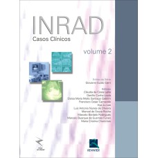 INRAD - VOLUME 2 - CASOS CLÍNICOS