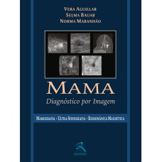 MAMA - DIAGNÓSTICO POR IMAGEM