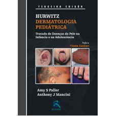 DERMATOLOGIA PEDIÁTRICA