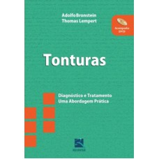 TONTURAS-DIAGNÓSTICO E TRATAMENTO