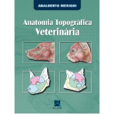 ANATOMIA TOPOGRÁFICA VETERINÁRIA