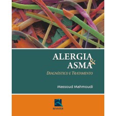 ALERGIA & ASMA: DIAGNÓSTICO E TRATAMENTO