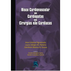 RISCO CARDIOVASCULAR EM CARDIOPATAS NAS CIRURGIAS NÃO CARDÍACAS