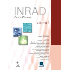 INRAD - VOLUME 3: CASOS CLÍNICOS