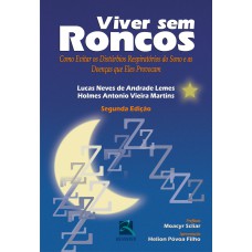 VIVER SEM RONCOS