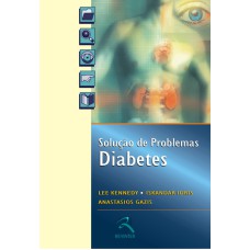 DIABETES: SOLUÇÃO DE PROBLEMAS