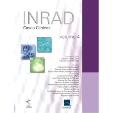 INRAD - VOLUME 4: CASOS CLÍNICOS