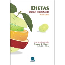 DIETAS: MANUAL SIMPLIFICADO