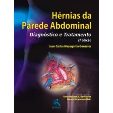 HÉRNIAS DA PAREDE ABDOMINAL