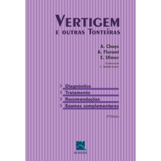 VERTIGEM E OUTRAS TONTEIRAS