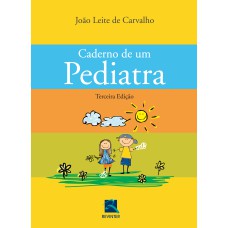 CADERNO DE UM PEDIATRA