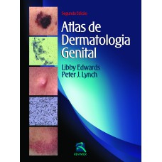 ATLAS DE DERMATOLOGIA GENITAL